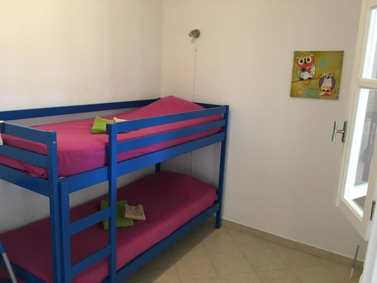 Villa Carisma Livadákia Kültér fotó